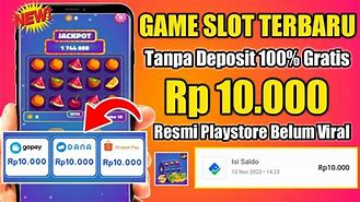 Apk Slot Tanpa Deposit 76Kbet Terbaru