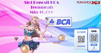 Cara Deposit Bri Slot Online Indonesia Terpercaya Dan