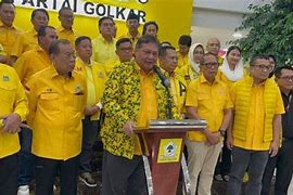 Dpp Golkar Adalah