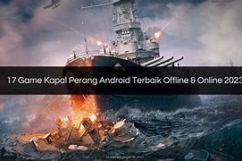 Game Perang Android Terbaik 2023