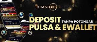 Rumah303 Slot Resmi Ga Di Indonesia 2024 Price List