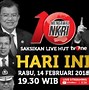 Siaran Langsung Mma Tv One Hari Ini