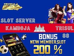 Slot Kamboja Terheboh 2022 Terbaru Hari Ini Live Score