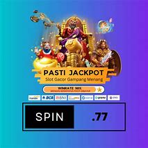 Spin 777 Apk Indonesia Terbaru Hari Ini