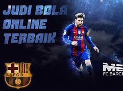 Website Judi Bola Terbaik